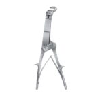 BRUNNER Universal pattern 340 mm - Bone Rongeurs BS 14-902-01