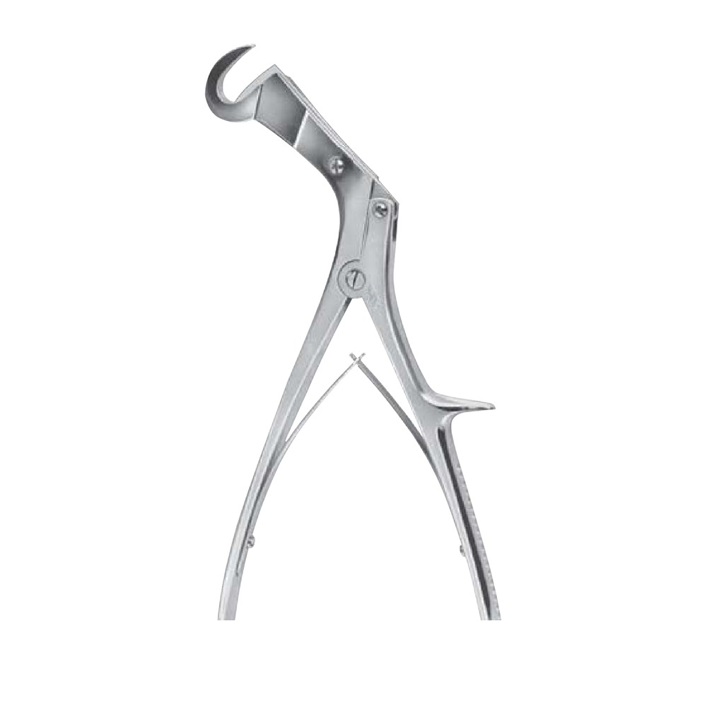 GIERTZ-STILLE 250 mm - Bone Rongeurs 1 BS 14-903-01