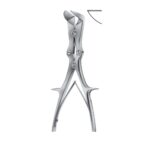 LISTON-STILLE Bone cutting forceps 265 mm - Bone Rongeurs BS 14-904-01
