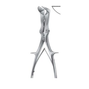 Bone Rongeurs Manufacturer In Sialkot Pakistan 37 BS 14-904-01