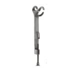LOWMAN-LAMBERT 210 mm - Bone Rongeurs BS 14-936-01