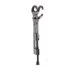 LOWMAN-HOGLUND 180 mm - Bone Rongeurs BS 14-937-01