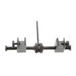 GERSTER Traction bar for bone holding clamps 150 mm - Bone Rongeurs BS 14-938-01