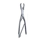 ULRICH 180 mm - Bone Holding Forceps BS 14-998-01