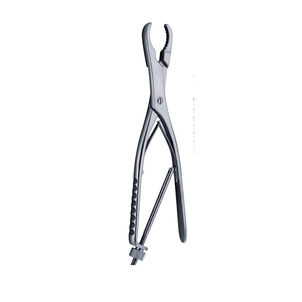 ULRICH 210 mm - Bone Holding Forceps 1 BS 14-998-02