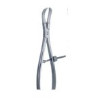 ULRICH 280 mm - Bone Holding Forceps BS 14-998-06
