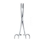 GROSS - MAIER 200 mm Polypus and dressing forceps CF 05-10-01