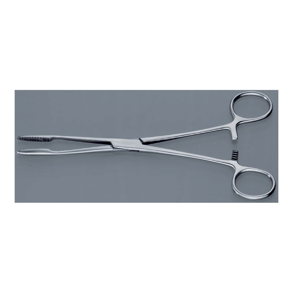 GROSS - MAIER 250 mm Polypus and dressing forceps 1 CF 05-11-03