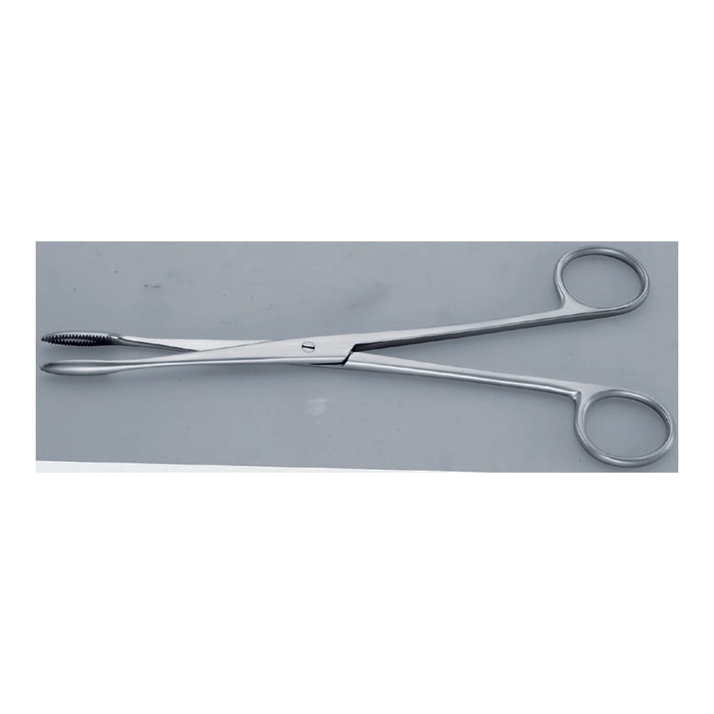 MAIER 200 mm Polypus and dressing forceps 1 CF 05-15-01