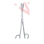 MAIER 200 mm Polypus and dressing forceps CF 05-16-01