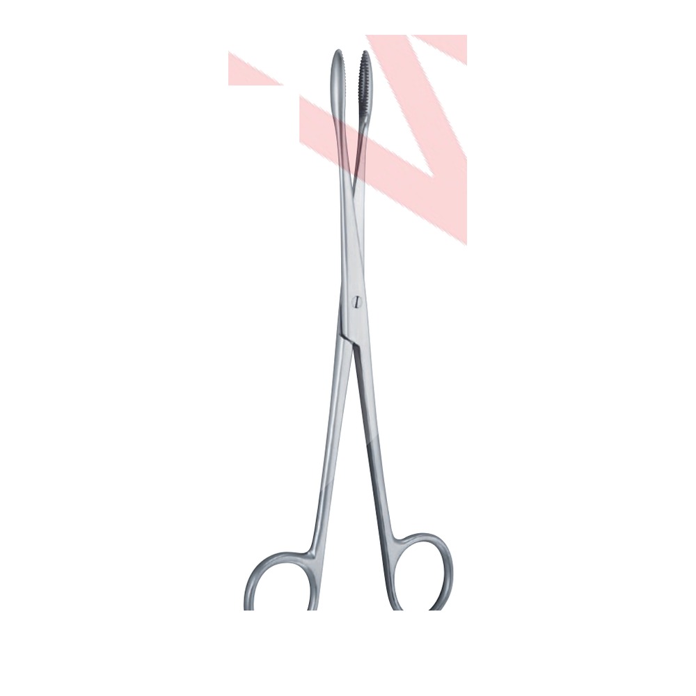 MAIER 200 mm Polypus and dressing forceps 1 CF 05-16-01