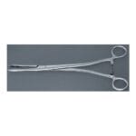 RAMPLEY 180 mm Sponge holding forceps CF 05-26-01