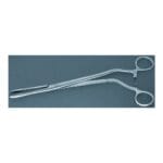 CHERON 250 mm Sponge holding forceps CF 05-45-01
