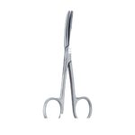 FOERSTER ( BALLENGER) 180 mm Sponge holding forceps CF 05-55-01