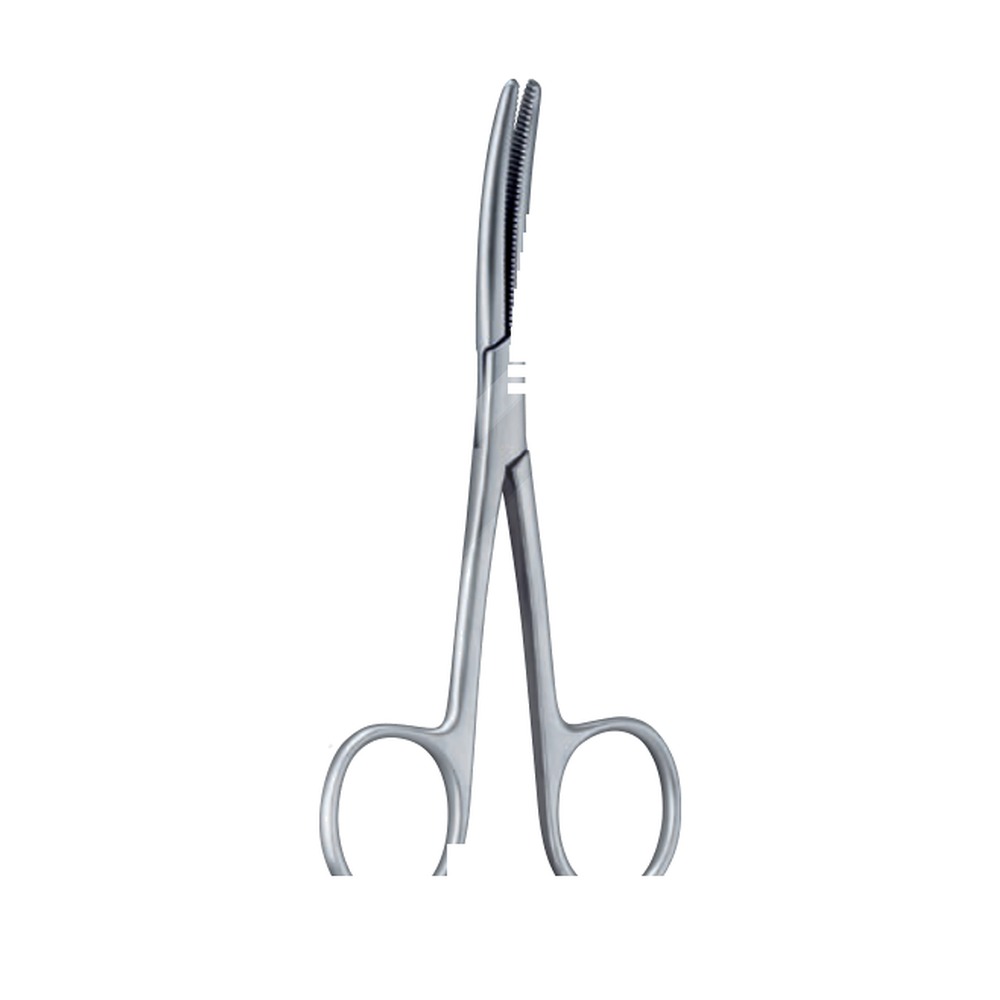 FOERSTER ( BALLENGER) 180 mm Sponge holding forceps 1 CF 05-55-01