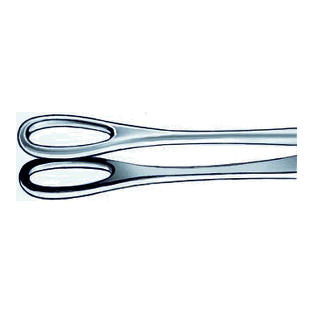 FOERSTER ( BALLENGER) 250 mm Sponge holding forceps 1 CF 05-55-03