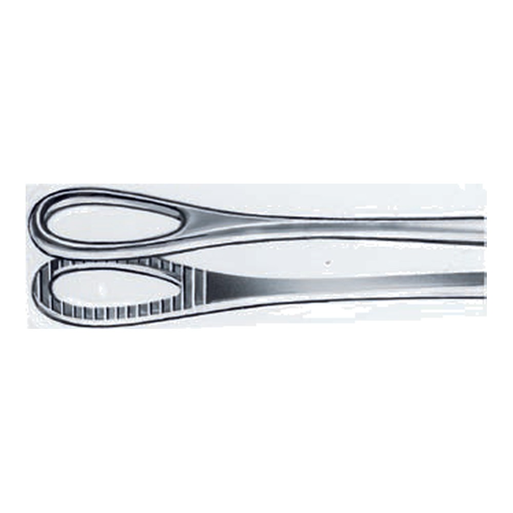 FOERSTER ( BALLENGER) 200 mm Sponge holding forceps 1 CF 05-56-02