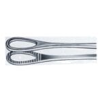 FOERSTER ( BALLENGER) 400 mm Sponge holding forceps CF 05-56-06