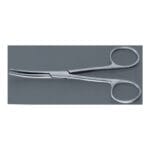 BRYANT 130 mm Polypus and dressing forceps – Sponge holding forceps CF 05-60-01