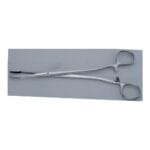 LISTER ( SINUS ) Sinus forceps 160 mm Polypus and dressing forceps – Sponge holding forceps CF 05-70-02