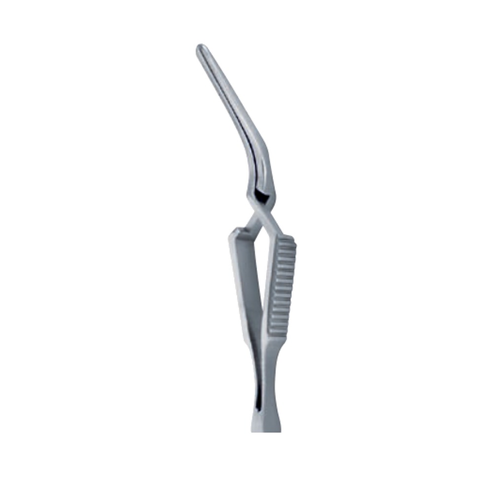 COOLEY 125 mm (12.5 cm) Bulldog clamps 1 CV 07-125-04