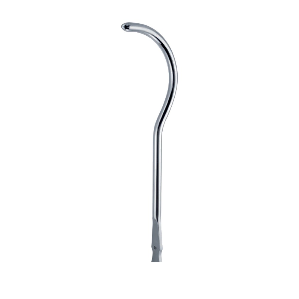 Guyon mm Ø 10 Charr./Fr. 2 mm Ø mm Ø 11 Charr./Fr. 21/3 mm Ø 1 DB 06-25-16
