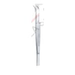 Gerald 180 mm (18cm) Dressing forceps DF 03-55-01