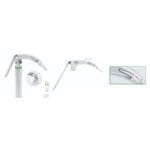 McCoy Flexible Tip Fiber Optic Blade 3 McCoy Flexible Tip Fiber Optic Blade 3