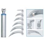 Macintosh Conventional Three Blade Set Macintosh Conventional Three Blade Set