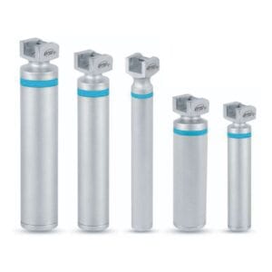 Conventional Laryngoscope Handle Micro