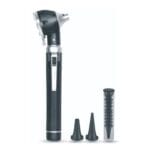 Mini Pocket otoscope Fiber optic Mini Pocket otoscope Fiber optic