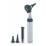 Conventional Plastic Head Otoscope Conventional Plastic Head Otoscope