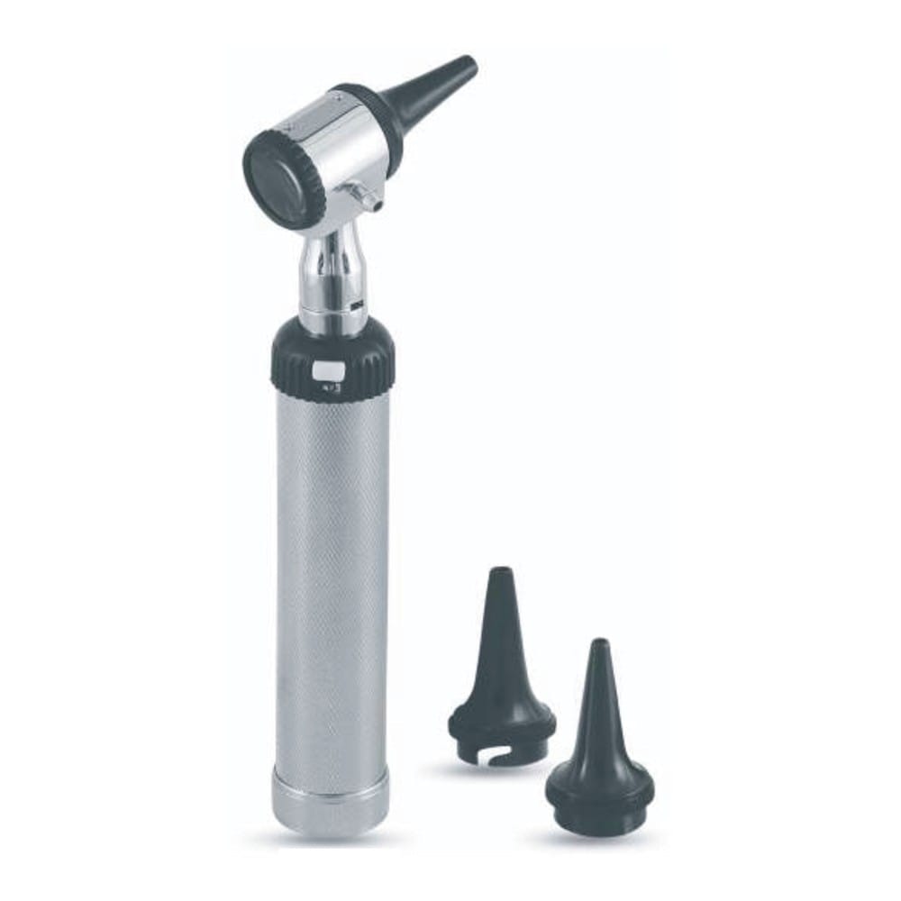 Parker Metal Otoscope 1 Parker Metal Otoscope