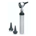 Conventional Metal Otoscope Conventional Metal Otoscope