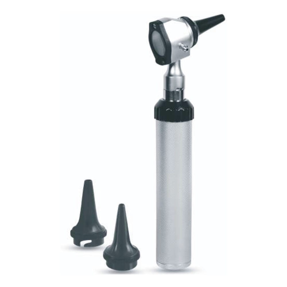 Conventional Metal Otoscope 1 Conventional Metal Otoscope