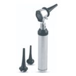 Conventional Veterinary Metal Otoscope Conventional Veterinary Metal Otoscope