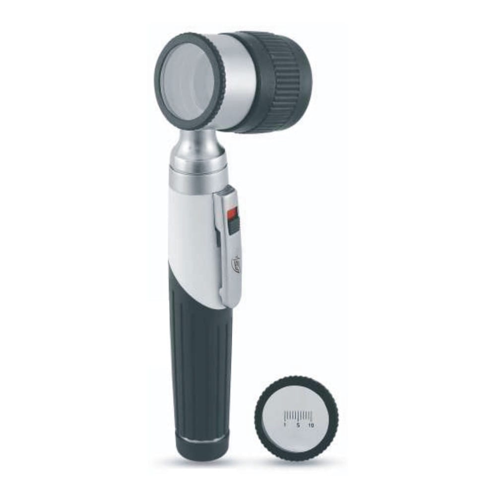 Dermatoscope Bayonet Type 1 Dermatoscope Bayonet Type