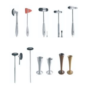 Bulb for Conventional Laryngoscope