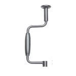 HUDSON x =14 mm - Taps DI 14-105-02