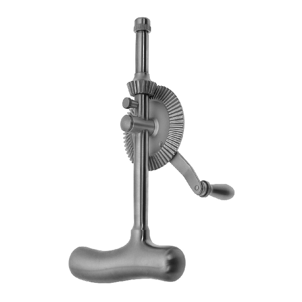 x = 4 mm - Twist drills – Reamers 1 DI 14-116-07
