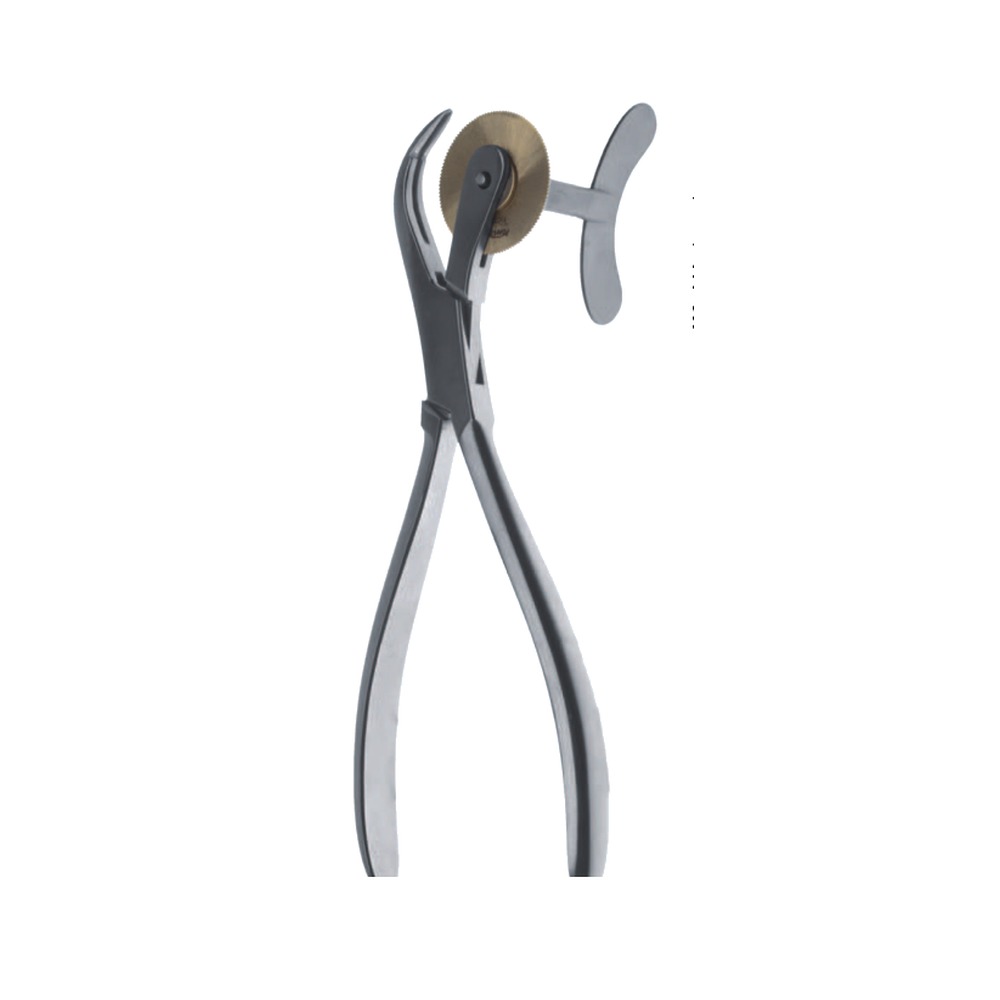 Spare blade - Finger Nail Instruments 1 FI 14-21-01