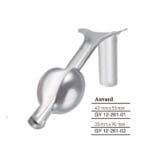 43mm x 55mm Vaginal specula GY 12-261-01
