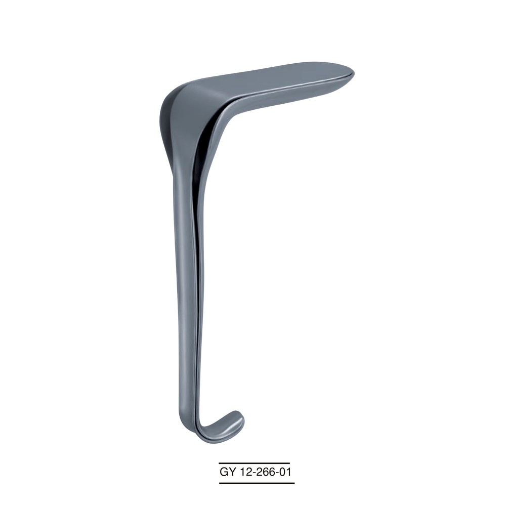Kallmorgen set Vaginal specula 1 GY 12-266-01