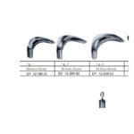 Scherback Speculum 85mm x 35mm Vaginal Specula GY 12-290-02