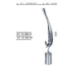 Scherback Weight 800 g Vaginal Specula GY 12-300-02
