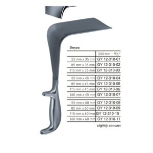 GY 12-310-08