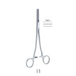 Rogers 250mm (25cm) Hysterectomy Forceps GY 12-330-08