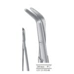 KIEBACK Parametrium scissors 240mm (24cm) Uterine sounds GY 12-332-01