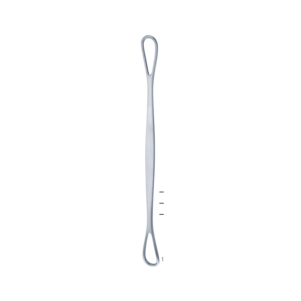 Braun 280mm (28cm) Uterine dilators and depressors 1 GY 12-360-01