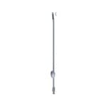 Mini - Novak x= 2mm 235mm (23.5cm) Biopsy curettes GY 12-605-02
